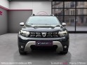 Dacia duster tce 150 fap 4x2 edc prestige occasion paris 17ème (75)(porte maillot) simplicicar simplicibike france