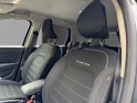 Dacia duster tce 150 fap 4x2 edc prestige occasion paris 17ème (75)(porte maillot) simplicicar simplicibike france