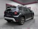 Dacia duster tce 150 fap 4x2 edc prestige occasion paris 17ème (75)(porte maillot) simplicicar simplicibike france