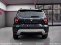 Dacia duster tce 150 fap 4x2 edc prestige occasion paris 17ème (75)(porte maillot) simplicicar simplicibike france