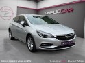 Opel astra 1.0 turbo 105 ch ecoflex start/stop easytronic edition apple carplay occasion paris 17ème (75)(porte maillot)...