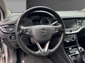 Opel astra 1.0 turbo 105 ch ecoflex start/stop easytronic edition apple carplay occasion paris 17ème (75)(porte maillot)...