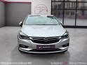 Opel astra 1.0 turbo 105 ch ecoflex start/stop easytronic edition apple carplay occasion paris 17ème (75)(porte maillot)...