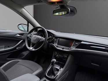Opel astra 1.0 turbo 105 ch ecoflex start/stop easytronic edition apple carplay occasion paris 17ème (75)(porte maillot)...