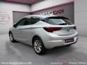 Opel astra 1.0 turbo 105 ch ecoflex start/stop easytronic edition apple carplay occasion paris 17ème (75)(porte maillot)...