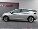 Opel astra 1.0 turbo 105 ch ecoflex start/stop easytronic edition apple carplay occasion paris 17ème (75)(porte maillot)...