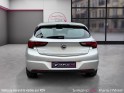 Opel astra 1.0 turbo 105 ch ecoflex start/stop easytronic edition apple carplay occasion paris 17ème (75)(porte maillot)...