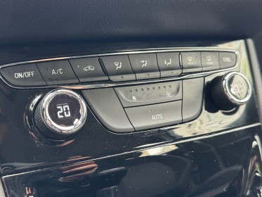 Opel astra 1.0 turbo 105 ch ecoflex start/stop easytronic edition apple carplay occasion paris 17ème (75)(porte maillot)...