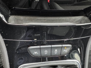 Opel astra 1.0 turbo 105 ch ecoflex start/stop easytronic edition apple carplay occasion paris 17ème (75)(porte maillot)...
