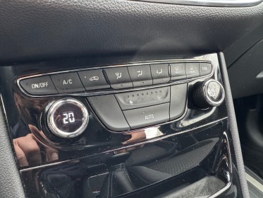 Opel astra 1.0 turbo 105 ch ecoflex start/stop easytronic edition apple carplay occasion paris 17ème (75)(porte maillot)...