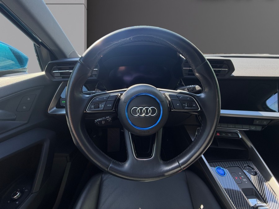 AUDI d'occasion A3 2.0 TDI 150 BUSINESS LINE QUATTRO de 2022 Nord