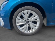 AUDI d'occasion A3 2.0 TDI 150 BUSINESS LINE QUATTRO de 2022 Nord