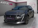 Peugeot 208 130 ss eat8 gt line boite auto ,courroie distribution  changer occasion simplicicar lille  simplicicar...