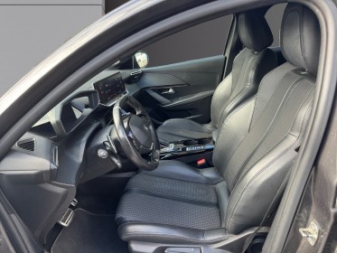 Peugeot 208 130 ss eat8 gt line boite auto ,courroie distribution  changer occasion simplicicar lille  simplicicar...
