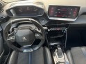 Peugeot 208 130 ss eat8 gt line boite auto ,courroie distribution  changer occasion simplicicar lille  simplicicar...