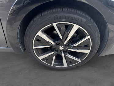 Peugeot 208 130 ss eat8 gt line boite auto ,courroie distribution  changer occasion simplicicar lille  simplicicar...