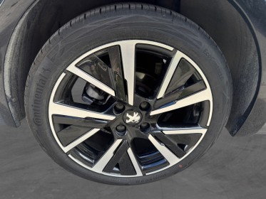 Peugeot 208 130 ss eat8 gt line boite auto ,courroie distribution  changer occasion simplicicar lille  simplicicar...