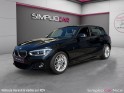 Bmw serie 1 f20 lci2 118i 136 ch m sport. occasion  simplicicar vaucresson nice - pfvauto simplicicar simplicibike france