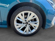 AUDI d'occasion A3 2.0 TDI 150 BUSINESS LINE QUATTRO de 2022 Nord