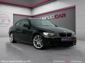 Bmw serie 3 coupe e92 330xi 272ch sport design steptronic a, très peu kilométrée, garantie 12 mois occasion scl 56 -...