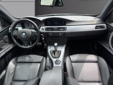 Bmw serie 3 coupe e92 330xi 272ch sport design steptronic a, très peu kilométrée, garantie 12 mois occasion scl 56 -...