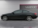 Bmw serie 3 coupe e92 330xi 272ch sport design steptronic a, très peu kilométrée, garantie 12 mois occasion scl 56 -...