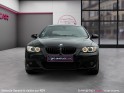Bmw serie 3 coupe e92 330xi 272ch sport design steptronic a, très peu kilométrée, garantie 12 mois occasion scl 56 -...