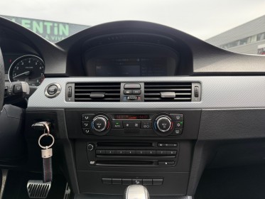 Bmw serie 3 coupe e92 330xi 272ch sport design steptronic a, très peu kilométrée, garantie 12 mois occasion scl 56 -...