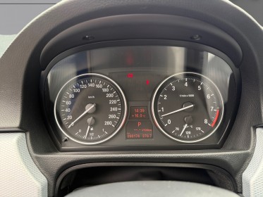 Bmw serie 3 coupe e92 330xi 272ch sport design steptronic a, très peu kilométrée, garantie 12 mois occasion scl 56 -...