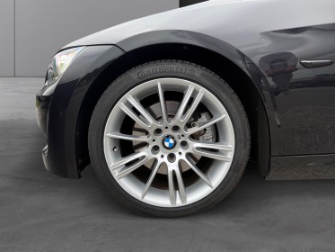 Bmw serie 3 coupe e92 330xi 272ch sport design steptronic a, très peu kilométrée, garantie 12 mois occasion scl 56 -...