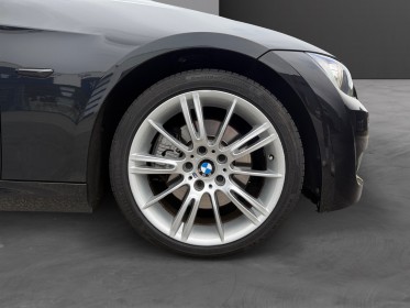 Bmw serie 3 coupe e92 330xi 272ch sport design steptronic a, très peu kilométrée, garantie 12 mois occasion scl 56 -...
