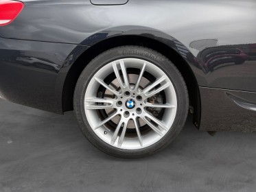 Bmw serie 3 coupe e92 330xi 272ch sport design steptronic a, très peu kilométrée, garantie 12 mois occasion scl 56 -...