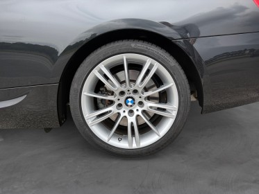 Bmw serie 3 coupe e92 330xi 272ch sport design steptronic a, très peu kilométrée, garantie 12 mois occasion scl 56 -...