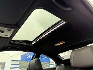 Bmw serie 3 coupe e92 330xi 272ch sport design steptronic a, très peu kilométrée, garantie 12 mois occasion scl 56 -...