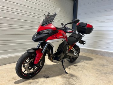 Ducati multistrada v4s occasion simplicibike beaune simplicicar simplicibike france