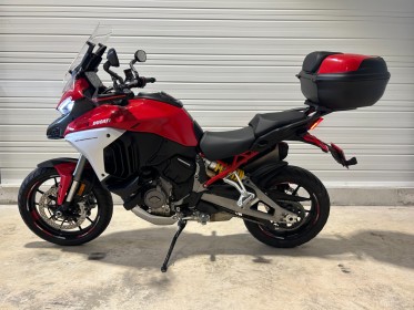 Ducati multistrada v4s occasion simplicibike beaune simplicicar simplicibike france