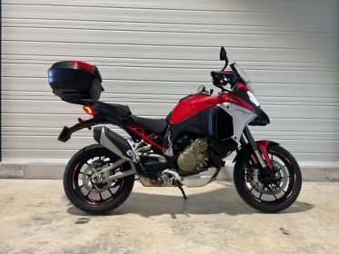 Ducati multistrada v4s occasion simplicibike beaune simplicicar simplicibike france