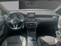 Mercedes classe a 220 cdi blueefficiency sensation 7-g dct a - caméra recul - sièges chauffant - garantie 12 mois occasion...