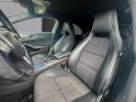 Mercedes classe a 220 cdi blueefficiency sensation 7-g dct a - caméra recul - sièges chauffant - garantie 12 mois occasion...