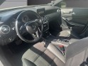 Mercedes classe a 220 cdi blueefficiency sensation 7-g dct a - caméra recul - sièges chauffant - garantie 12 mois occasion...