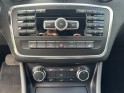Mercedes classe a 220 cdi blueefficiency sensation 7-g dct a - caméra recul - sièges chauffant - garantie 12 mois occasion...