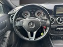 Mercedes classe a 220 cdi blueefficiency sensation 7-g dct a - caméra recul - sièges chauffant - garantie 12 mois occasion...