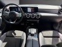 Mercedes cla coupe 200 d 8g-dct amg line garantie 12 mois occasion montreuil (porte de vincennes)(75) simplicicar...