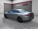 Mercedes cla coupe 200 d 8g-dct amg line garantie 12 mois occasion montreuil (porte de vincennes)(75) simplicicar...
