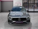 Mercedes cla coupe 200 d 8g-dct amg line garantie 12 mois occasion montreuil (porte de vincennes)(75) simplicicar...