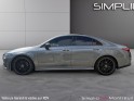 Mercedes cla coupe 200 d 8g-dct amg line garantie 12 mois occasion montreuil (porte de vincennes)(75) simplicicar...
