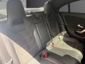 Mercedes cla coupe 200 d 8g-dct amg line garantie 12 mois occasion montreuil (porte de vincennes)(75) simplicicar...