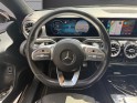 Mercedes cla coupe 200 d 8g-dct amg line garantie 12 mois occasion montreuil (porte de vincennes)(75) simplicicar...