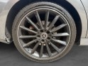 Mercedes cla coupe 200 d 8g-dct amg line garantie 12 mois occasion montreuil (porte de vincennes)(75) simplicicar...