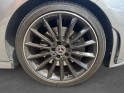 Mercedes cla coupe 200 d 8g-dct amg line garantie 12 mois occasion montreuil (porte de vincennes)(75) simplicicar...
